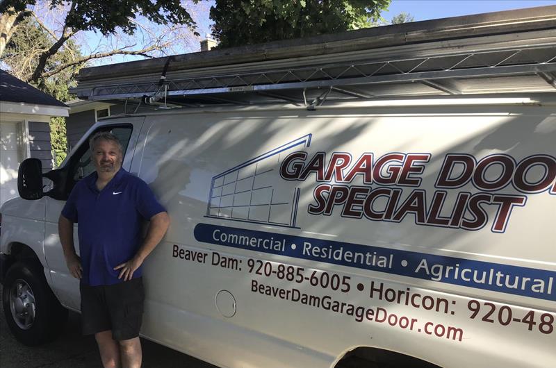 Garage Door Specialist LLC - Beaver Dam, WI